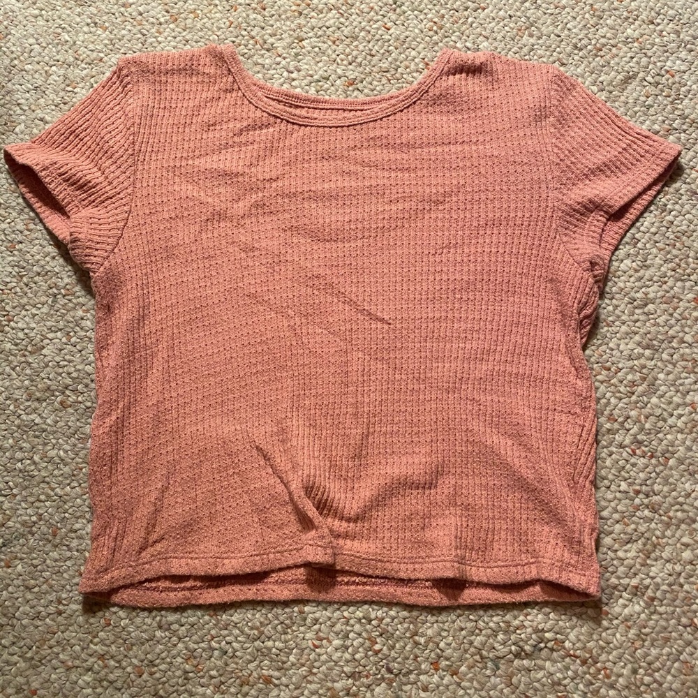 American Eagle Shirt